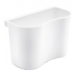 Porta Talheres Branco